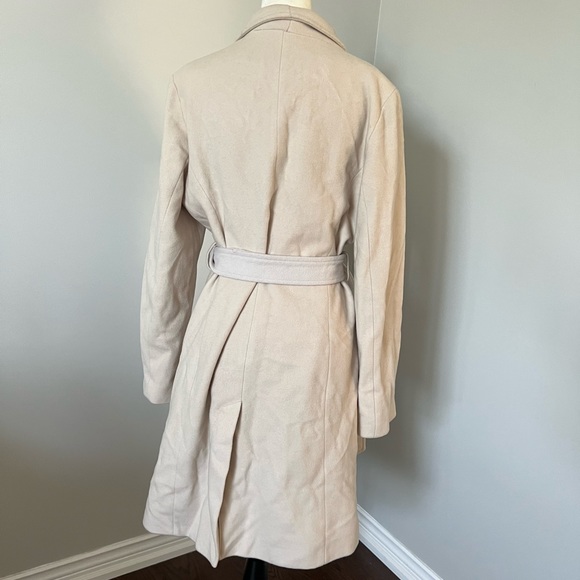 Anne Klein wool cashmere blend jacket - Picture 4 of 10